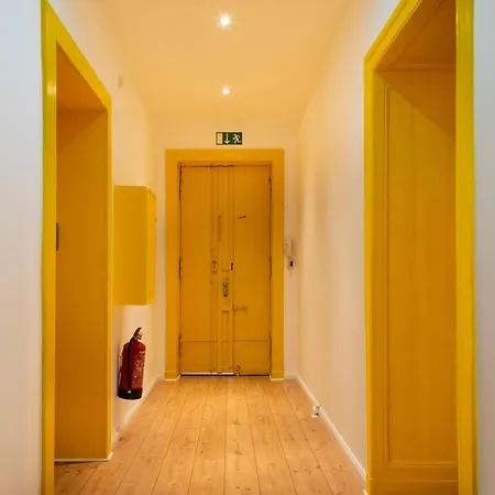 Apartment 112 Joachim Hlinks