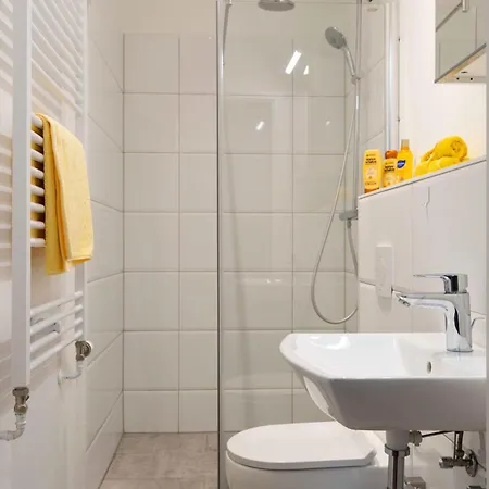 Apartment 112 Joachim Hlinks