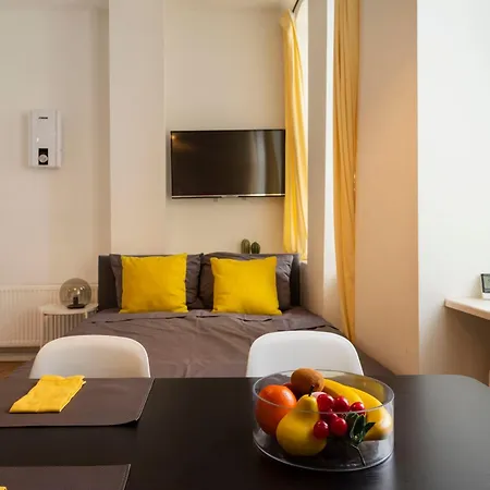 112 Joachim Hlinks Apartment